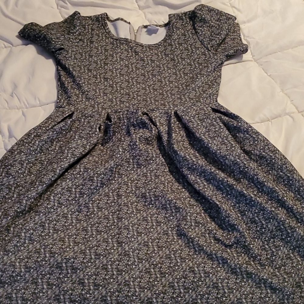 Lularoe Amelia